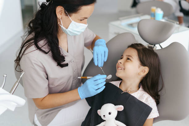 Advanced Technology for Better Dental Care in Newcomerstown, OH